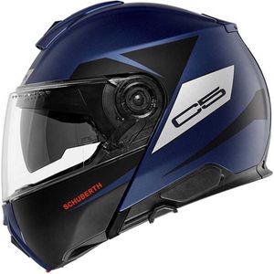 Schuberth C5 Eclipse Modulaire Helm