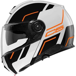 Schuberth C5 Master Helm