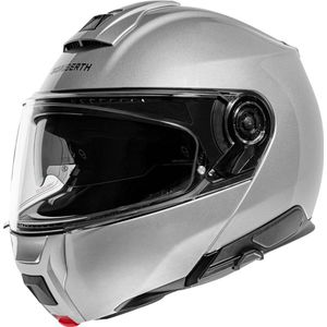 Schuberth C5 Silver Grey L