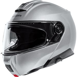 Schuberth - C5 - Systeemhelm - Grijs - Glasvezel