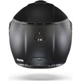 Schuberth - C5 - Systeemhelm - Zwart - Glasvezel/Fiber Mix