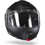 Schuberth - C5 - Systeemhelm - Zwart - Glasvezel/Fiber Mix