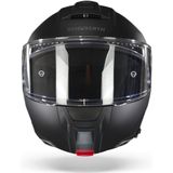 Schuberth - C5 - Systeemhelm - Zwart - Glasvezel/Fiber Mix