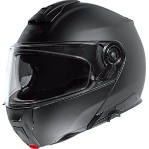 Modulaire Helm Schuberth C5 Mat Zwart