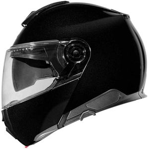 Schuberth C5 Solid Modulaire Helm