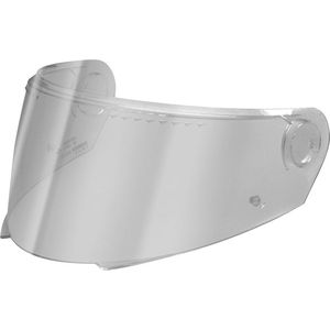 Schuberth - C5 - Helmvizier - Transparant - Polycarbonaat