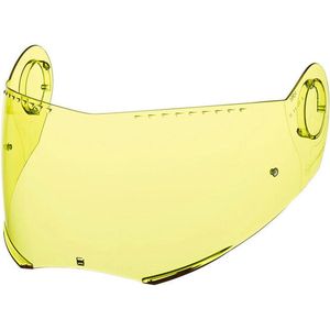 Helmvizier Schuberth C5 SV6 Geel
