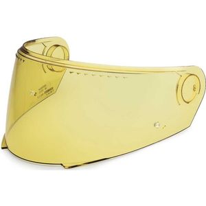 Schuberth C5 - Helmvizier - Transparant - Kunststof