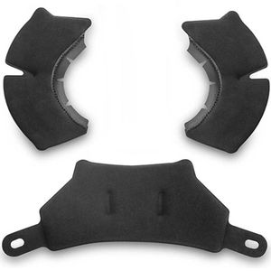 Hoofdkussen - Rond - Aangepaste Pasvorm - Schuberth