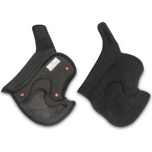 Wangkussens Schuberth C5 Comfort 10mm