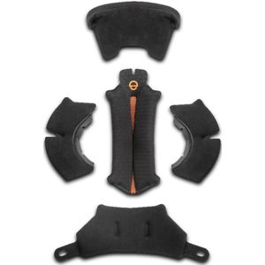 Schuberth C5 / E2 Center Pad Set