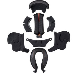 SCHUBERTH - C5 - Volledige Binnenvoering - Ademend - Hoogwaardige Materialen