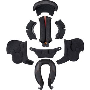 Schuberth - C5 - Center Pad Set
