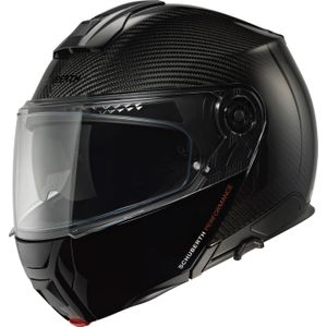 Schuberth - C5 Carbon - Systeemhelm - Koolstofvezel - Zwart