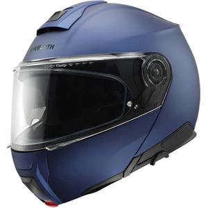 Schuberth C5 - Modulaire Helm - Veiligheid - ECE-R 22.06 Norm