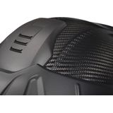 Schuberth - E2 Glossy Carbon - Systeemhelm - Zwart - Carbon