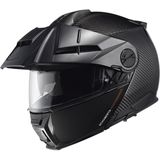 Schuberth - E2 Glossy Carbon - Systeemhelm - Zwart - Carbon