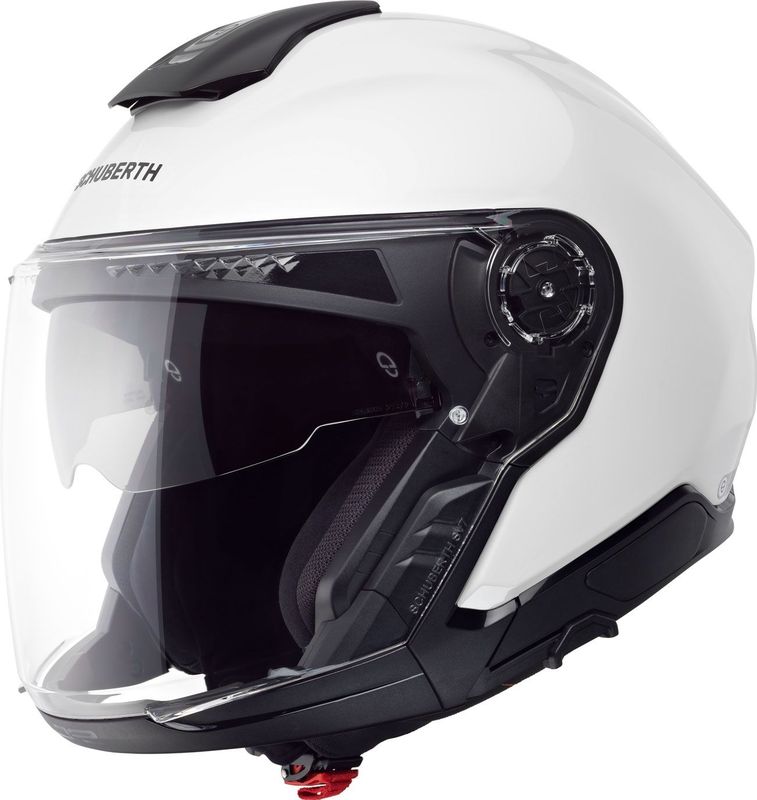 Schuberth J2 Jet Helm