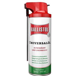 BALLISTOL Universalöl VarioFlex Spray, 350 ml