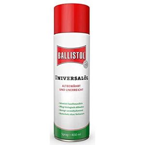 Ballistol - Spray - 400ml
