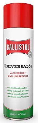 Ballistol - Spray - 400ml