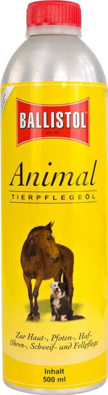 Animal Tierpflegeöl 500 ml Spraydose