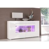 Höltkemeyer Sideboard »Aqua«, Breite 120 cm
