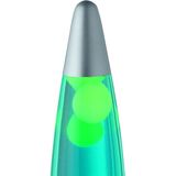 Lava Lampe Tisch Leuchte Steh Stand Effekt Beleuchtung Reality Leuchten R50071116