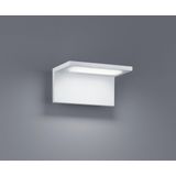 TRIO TRAVE - Wandlamp - Wit - incl. 1x SMD 6W - Buitenverlichting - IP54