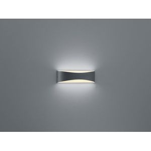 Trio LED-AußenleuchteKonda