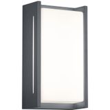 Trio LED-AußenleuchteIndus