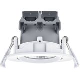 TRIO PAMIR - Inbouwverlichting - Wit mat - SMD LED - Binnenverlichting - Draaibaar