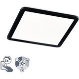 Trio DeckenleuchteCamillus 40x40cm - R62932032