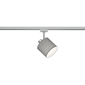 Trio Lighting 2-fase spot DUOline 783301 E14, grijs