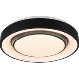 Trio Smart Home DeckenleuchteMona Ø 38cm - R65041032