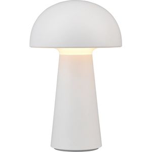 LED Tafellamp Lennon IP4 - Acc - Touchdi - Wit