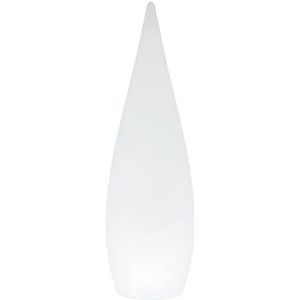 Akku Bodenlampe palmas per usb aufladbar für Innen & Außen, Höhe 120cm