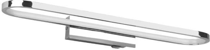 Wandlamp Trio Leuchten Gianni - Chroom