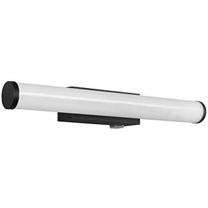 Wandlamp Trio Leuchten Mattimo - Zwart