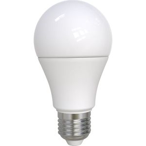 Trio leuchten - LED Lamp - E27 Fitting - 9W - Warm Wit 2000K - 3000K - Dimbaar - Dim to Warm