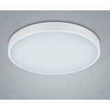 TRIO LED-Deckenleuchte Waco 627415031 weiß, 52,5 W, 6200 lm, CCT