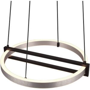 Design hanglamp Thompson aluminium - 353810305