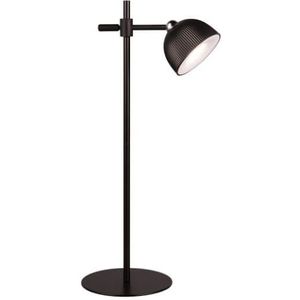 Oplaadbare tafellamp 3-in-1 | Maxima | 3000K | IP20 | 3W | Zwart |  Trio Lighting