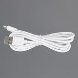 REALITY TALENT - Wandlamp - Wit mat - incl. 2x SMD 1W - Oplaadbaar - Draadloos - Beweginssensor - Schemeringssensor - Accuvoeding - Buitenverlichting - IP44