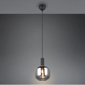 Hanglamp - Wit - Metaal