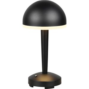Kartell Mini Geen-A LED-Tischleuchte mobil rot