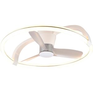 Plafondventilator licht | Gratis verzending