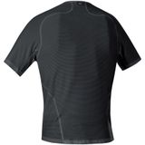 Gore - Baselayer M - Onderhemd - Hoog Elastisch - Voor Fietsen en Hardlopen