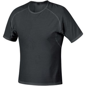 Gore - Baselayer M - Onderhemd - Hoog Elastisch - Voor Fietsen en Hardlopen