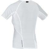 Gore Wear - M GWS Base Layer Shirt - Dames - Zwart - Windstopper